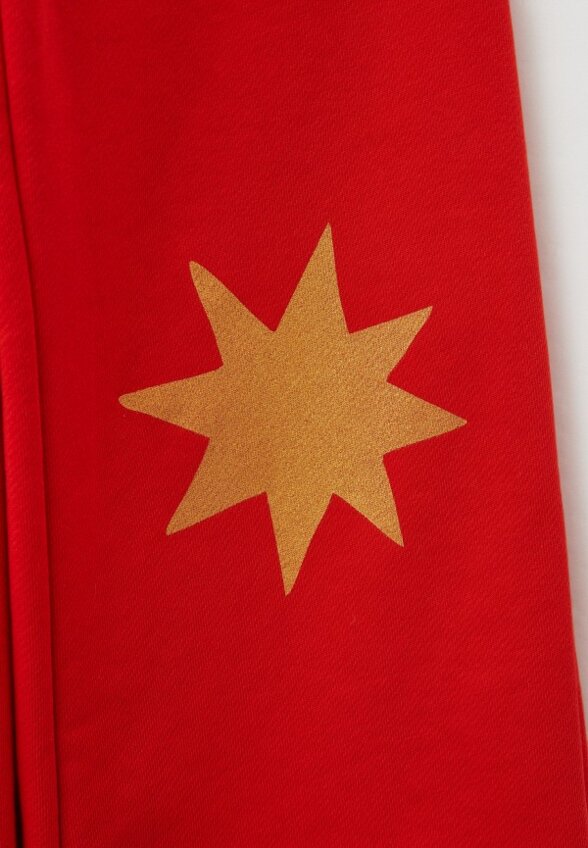 Брюки спортивные Привет Мишка