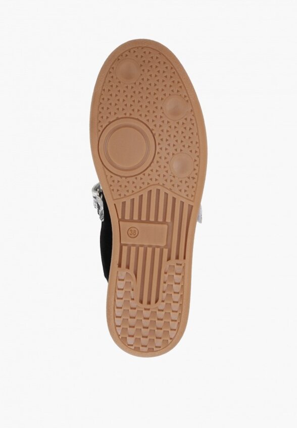 Кеды Grand Style