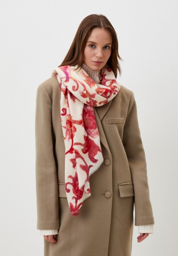 Палантин Bocciolo