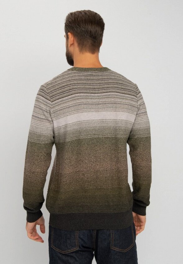 Джемпер Стим