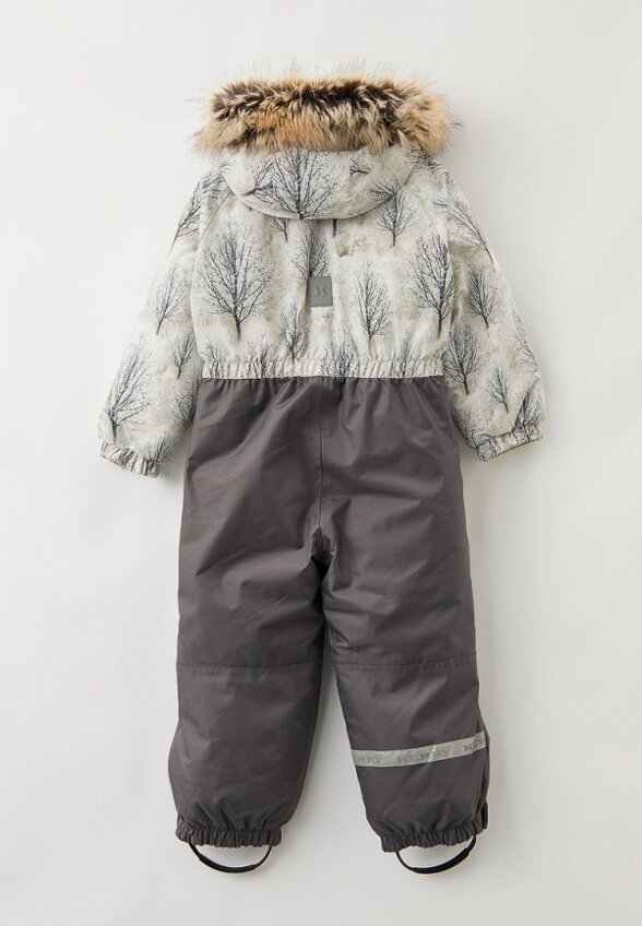 Комбинезон утепленный Kerry