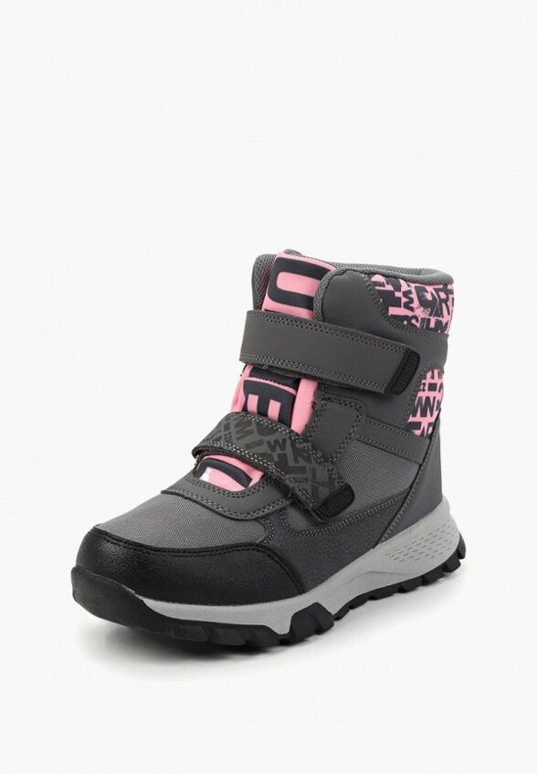 Ботинки Shuzzi