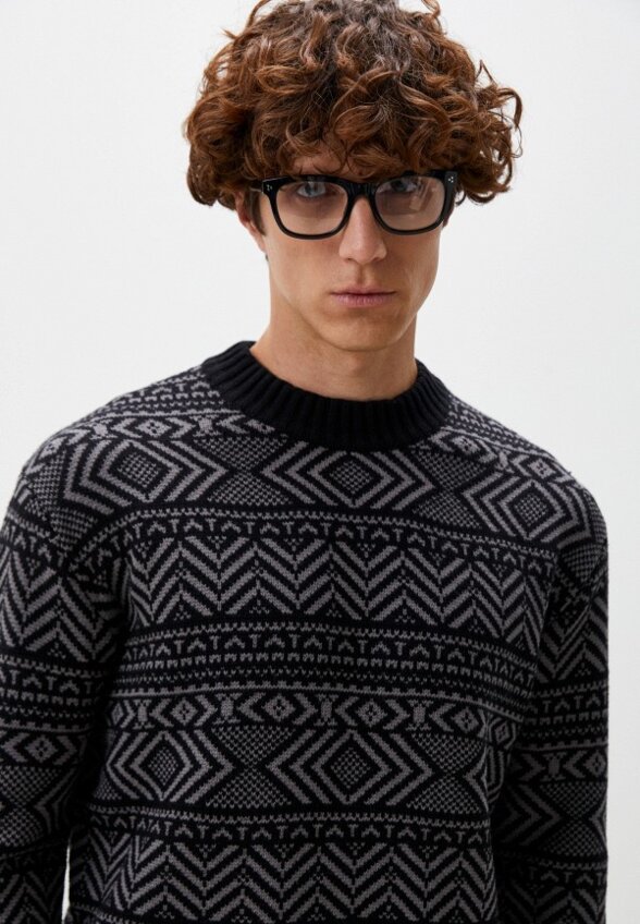 Джемпер Qwentiny