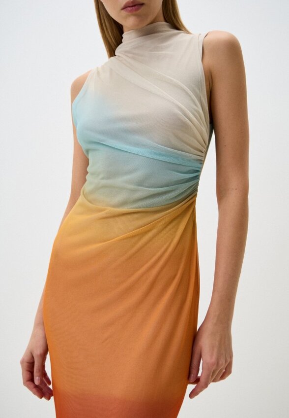 Платье Desigual