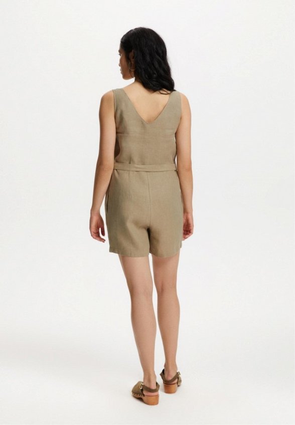 Комбинезон Mudo