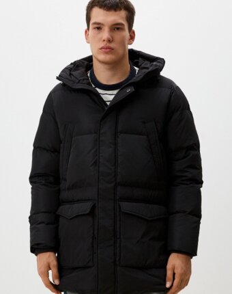 Пуховик JC Just Clothes мужчинам