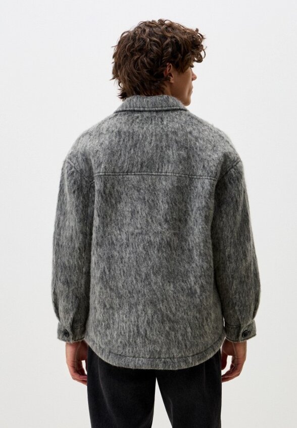 Полупальто F.G.Z.