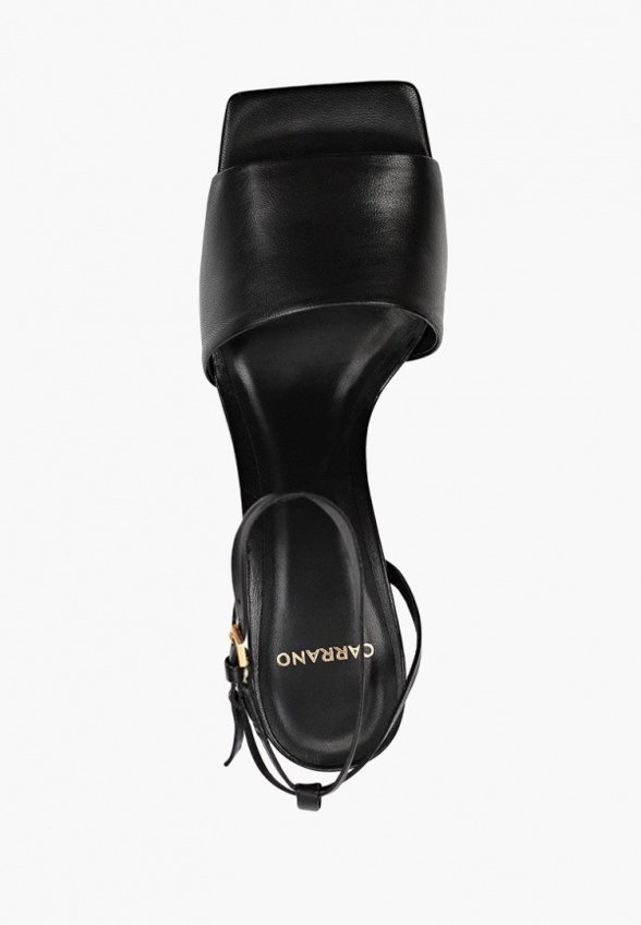 Босоножки Carrano