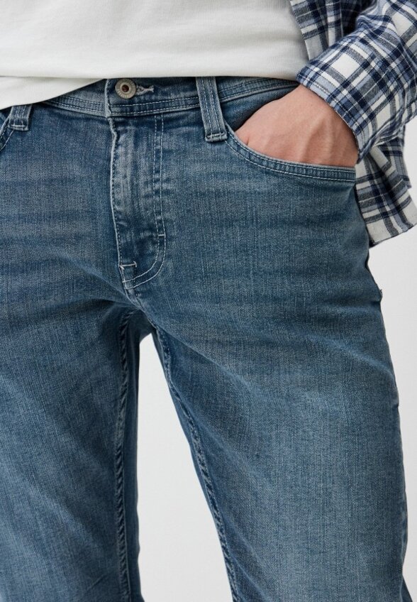 Джинсы Mustang