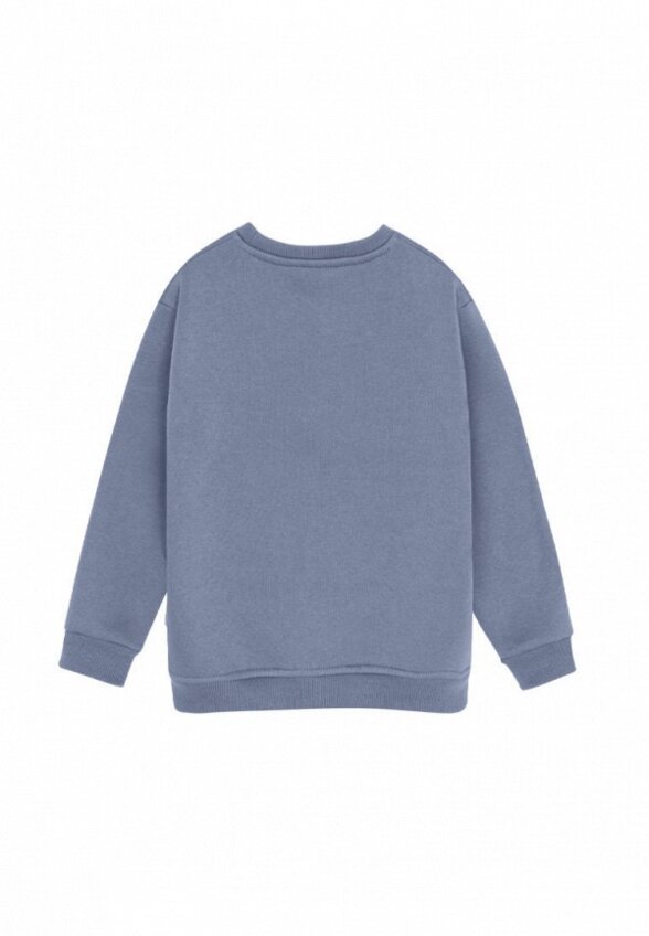 Свитшот Bossa Nova