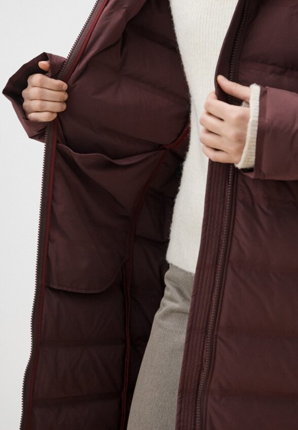 Куртка утепленная JNBY