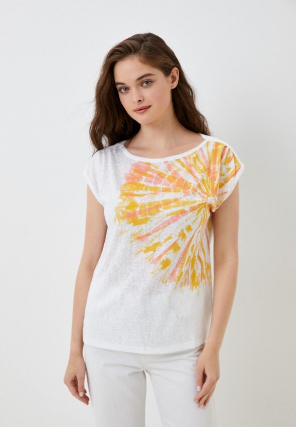 Футболка Colin's