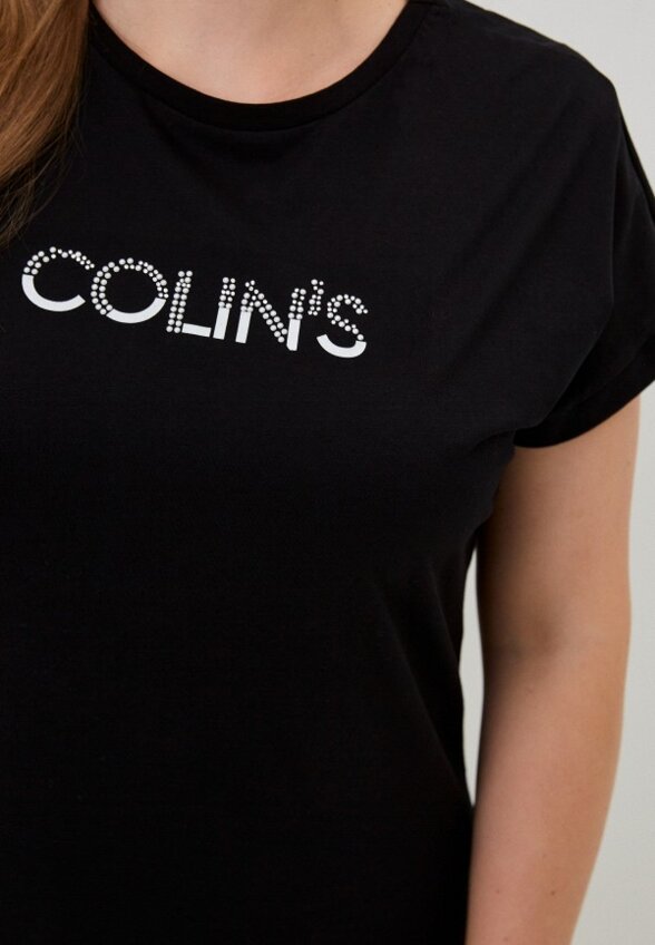 Футболка Colin's