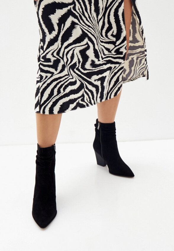 Ботильоны Valley