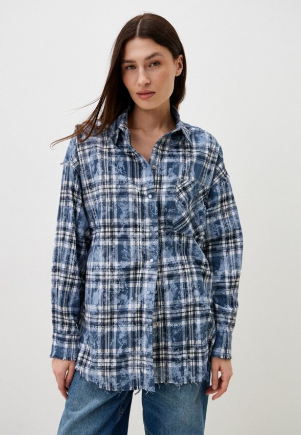 Рубашка Ruxara