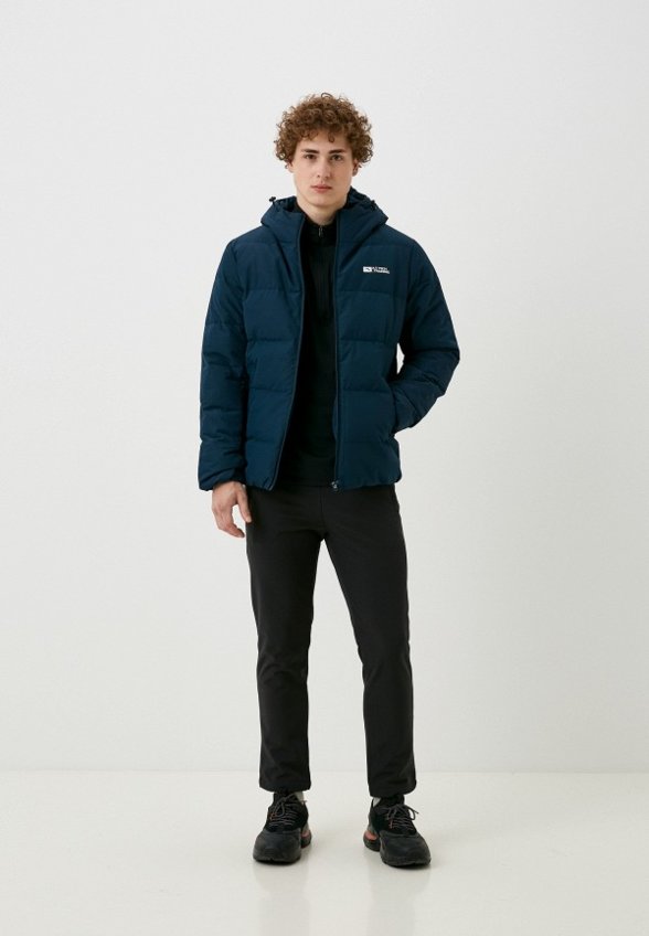 Брюки спортивные Anta