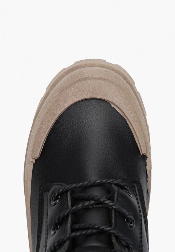 Ботинки Zumita