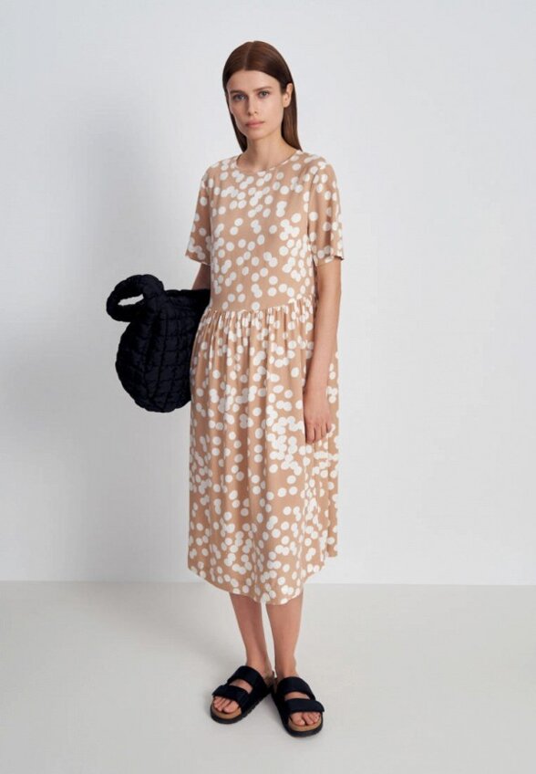 Платье Finn Flare