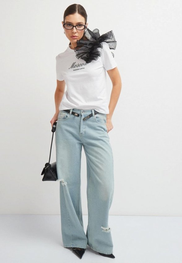 Футболка Vittoria Vicci