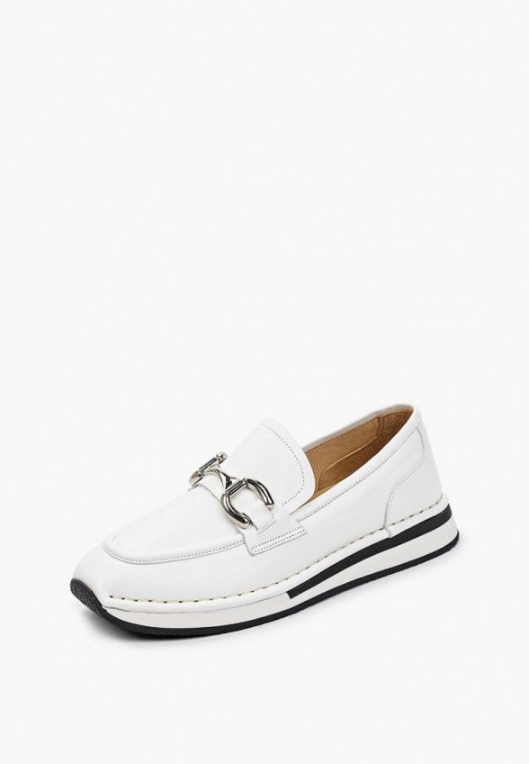 Лоферы Vitacci