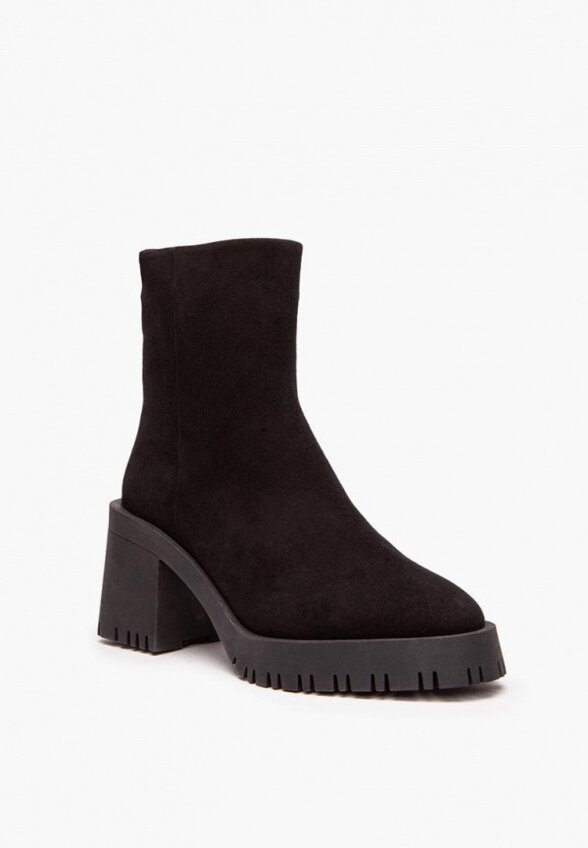 Ботильоны Mysa