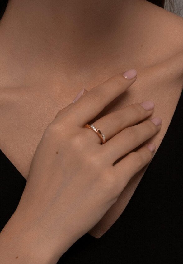 Кольцо Sokolov