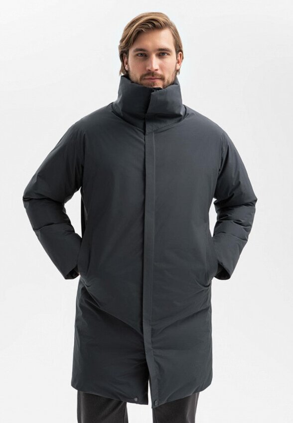 Пуховик Kanzler