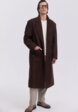 Пальто однобортное All We Need1  - превью