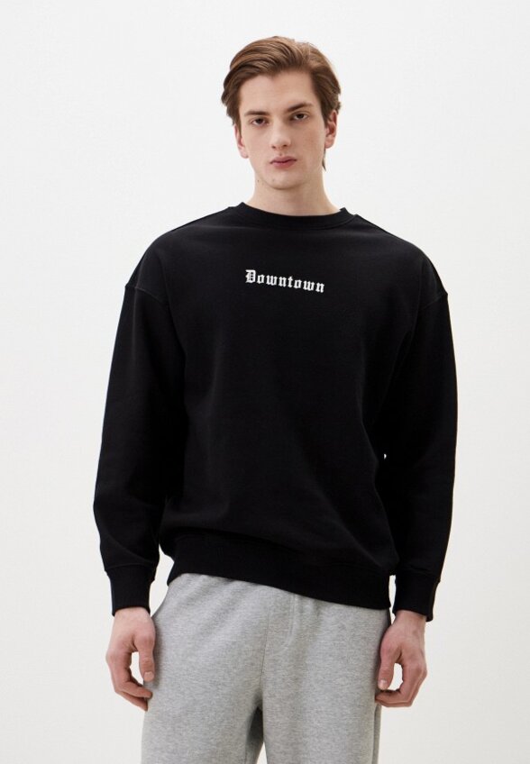 Свитшот Terranova