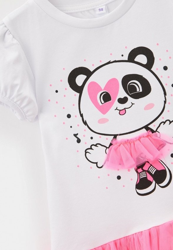 Платье PlayToday