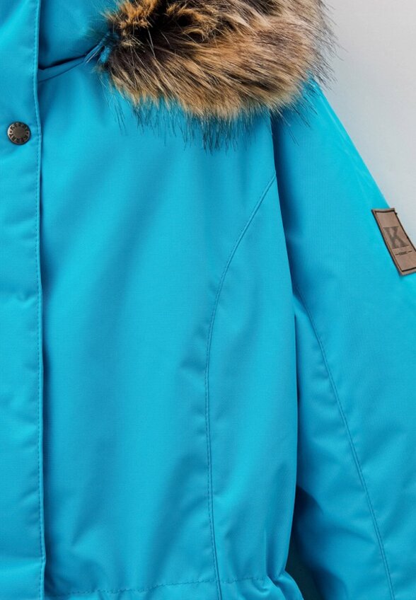 Куртка утепленная Kerry