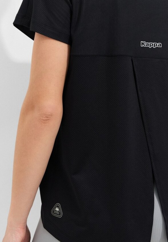 Футболка спортивная Kappa