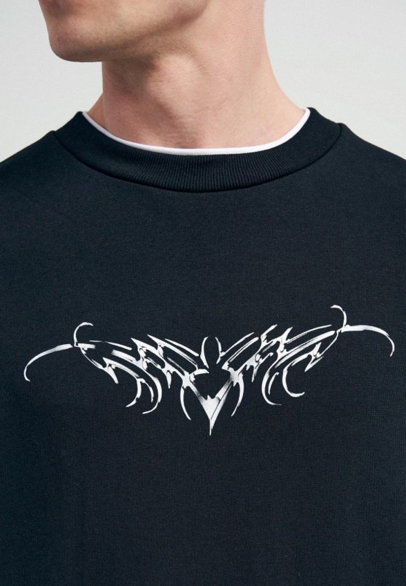 Свитшот Твое