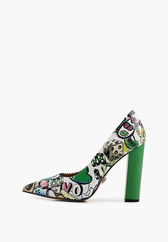 Туфли Angelina Voloshina