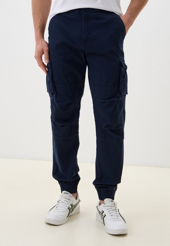 Брюки Terranova