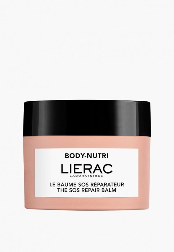 Бальзам для лица и тела Lierac