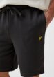 Шорты спортивные Lyle & Scott4  - превью