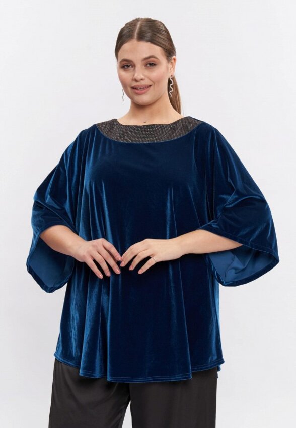 Блуза Артесса