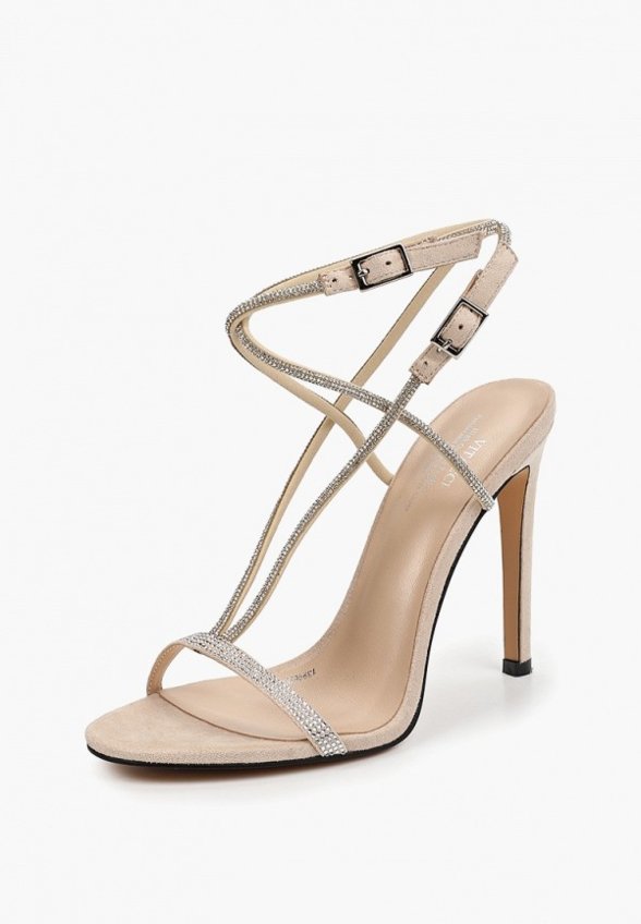 Босоножки Vitacci