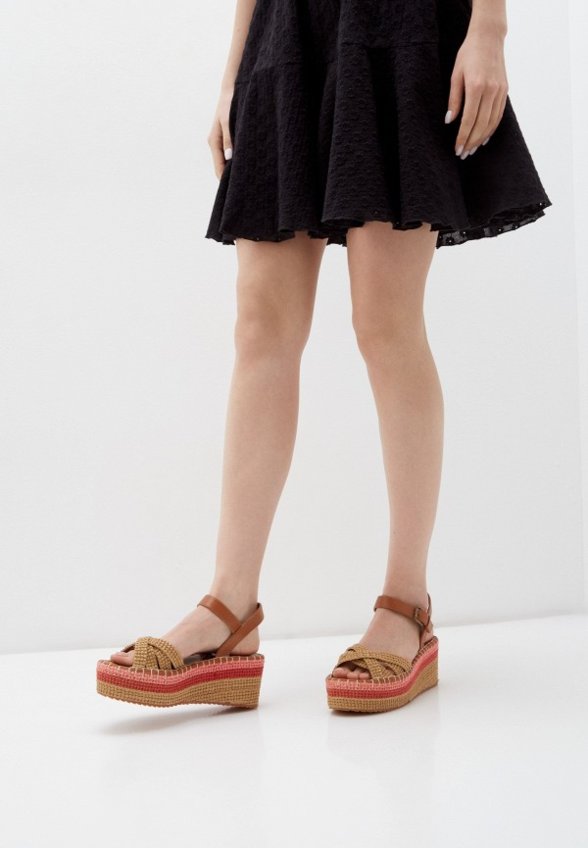 Босоножки Pepe Jeans