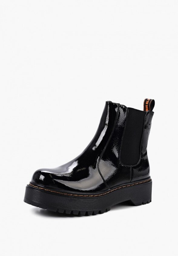 Ботинки Briggs