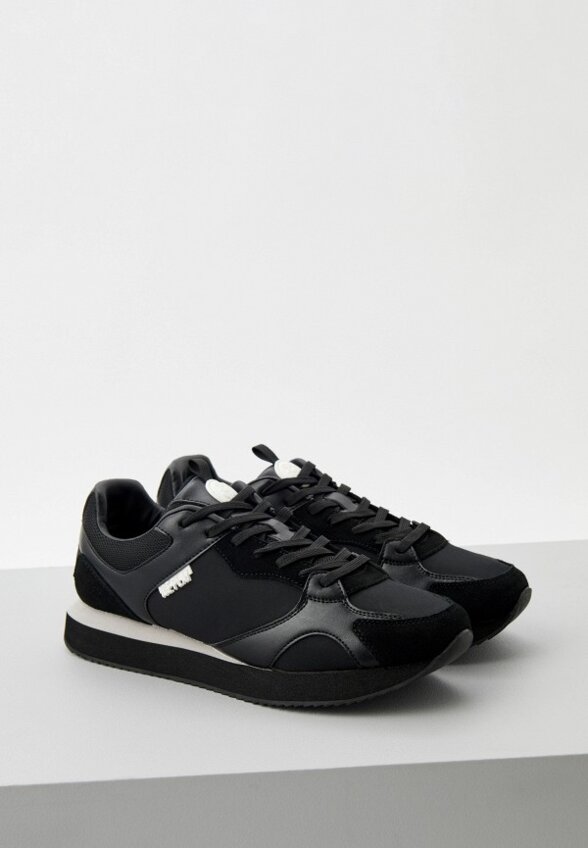 Кроссовки Ice Play