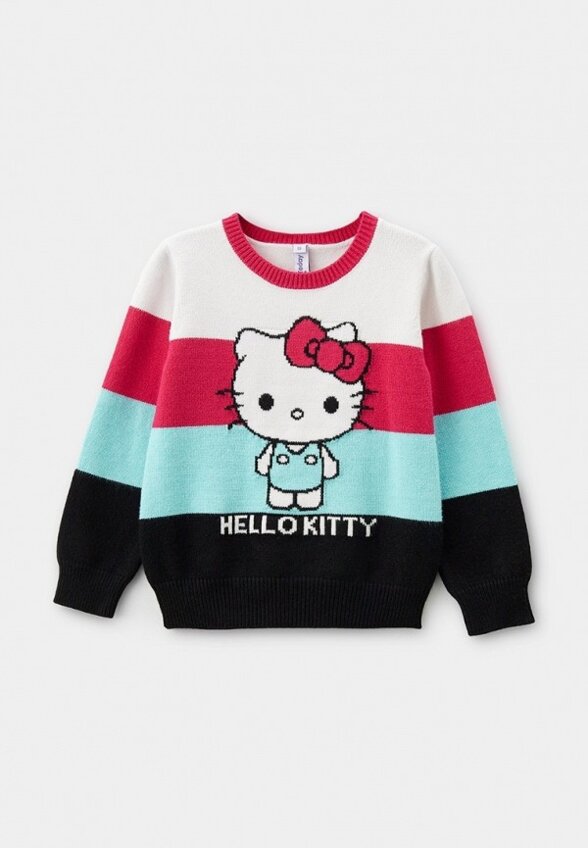 Джемпер PlayToday