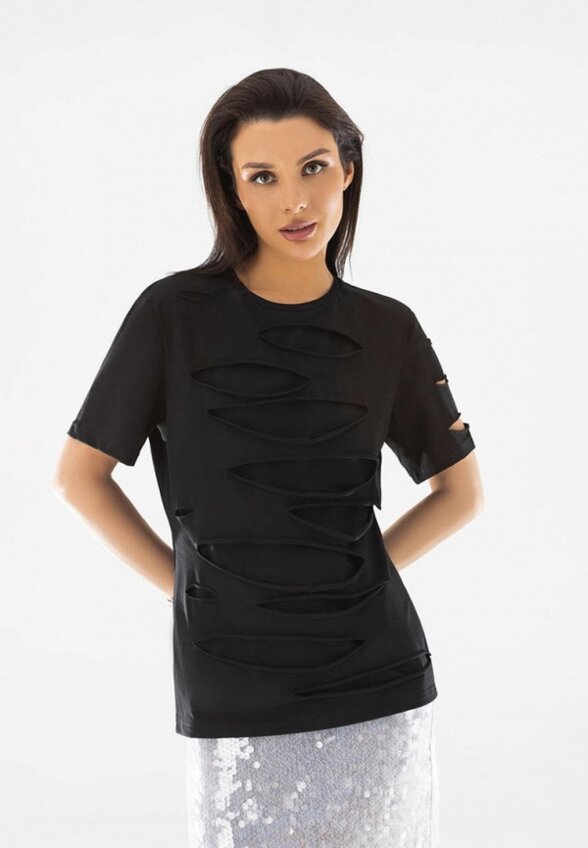 Футболка Charuttimoda