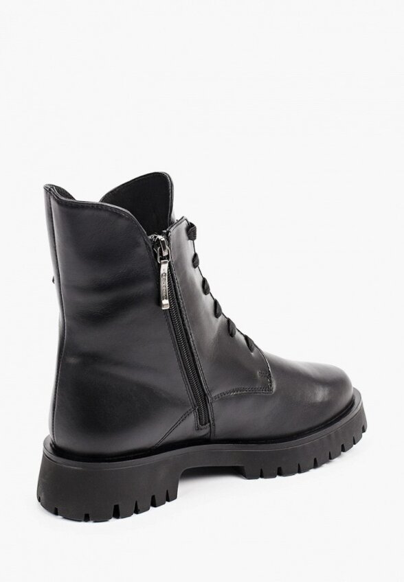 Ботинки Enzo Logana