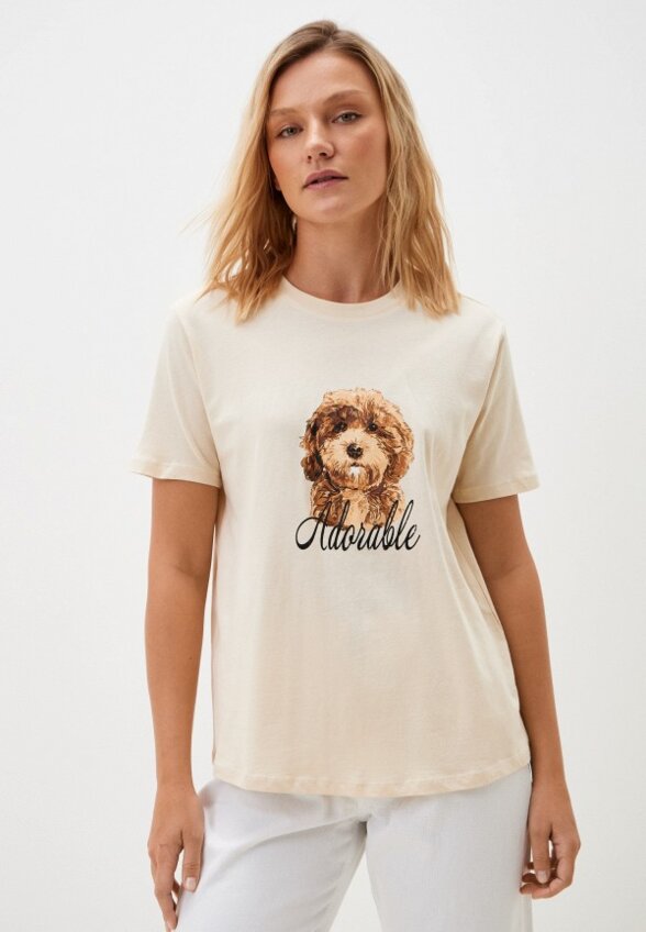 Футболка Koton