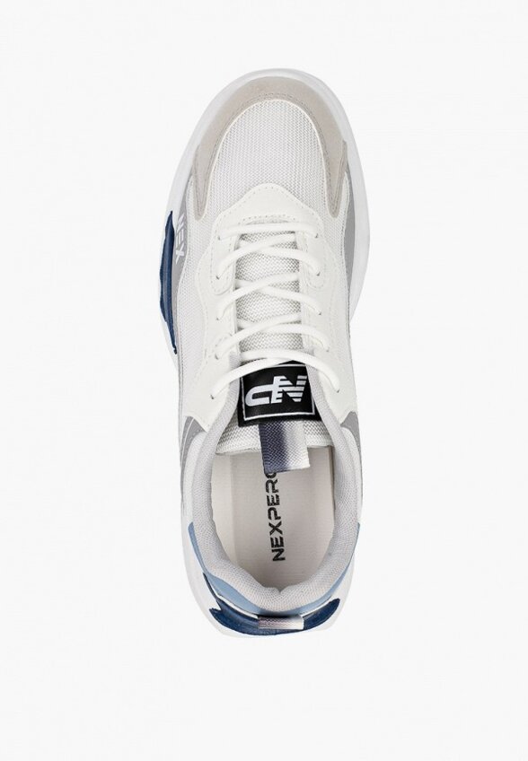 Кроссовки NexPero