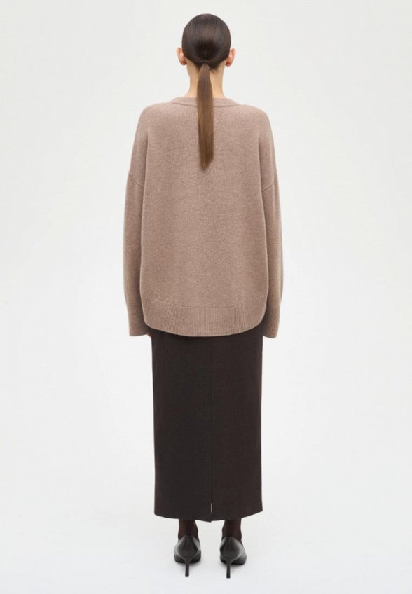 Джемпер Prav.da