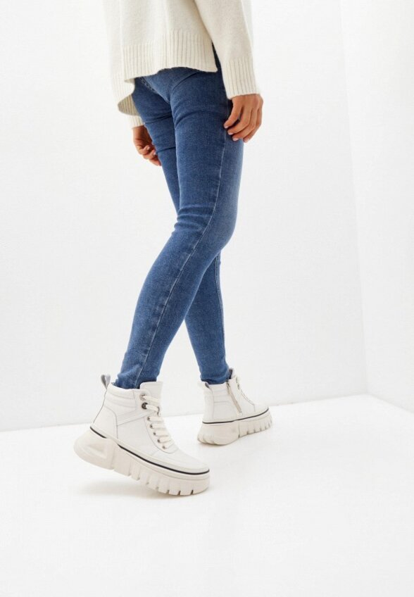 Ботинки Milana