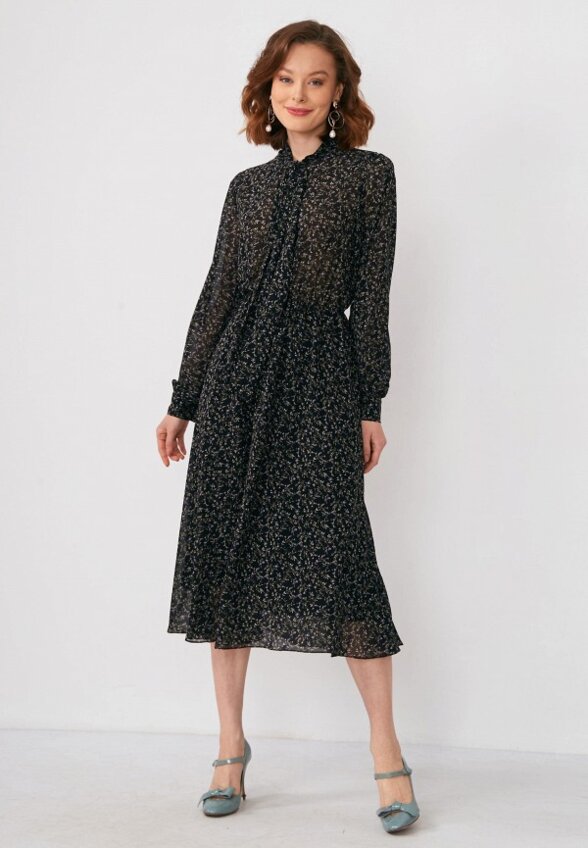 Платье Tantino